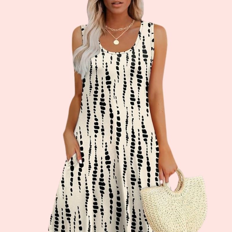 Greta - Sommerkleid