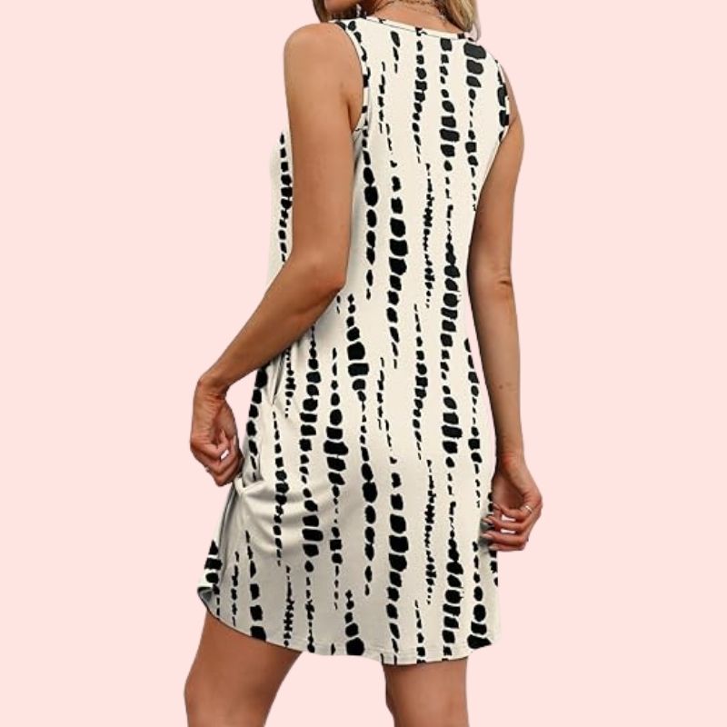 Greta - Sommerkleid